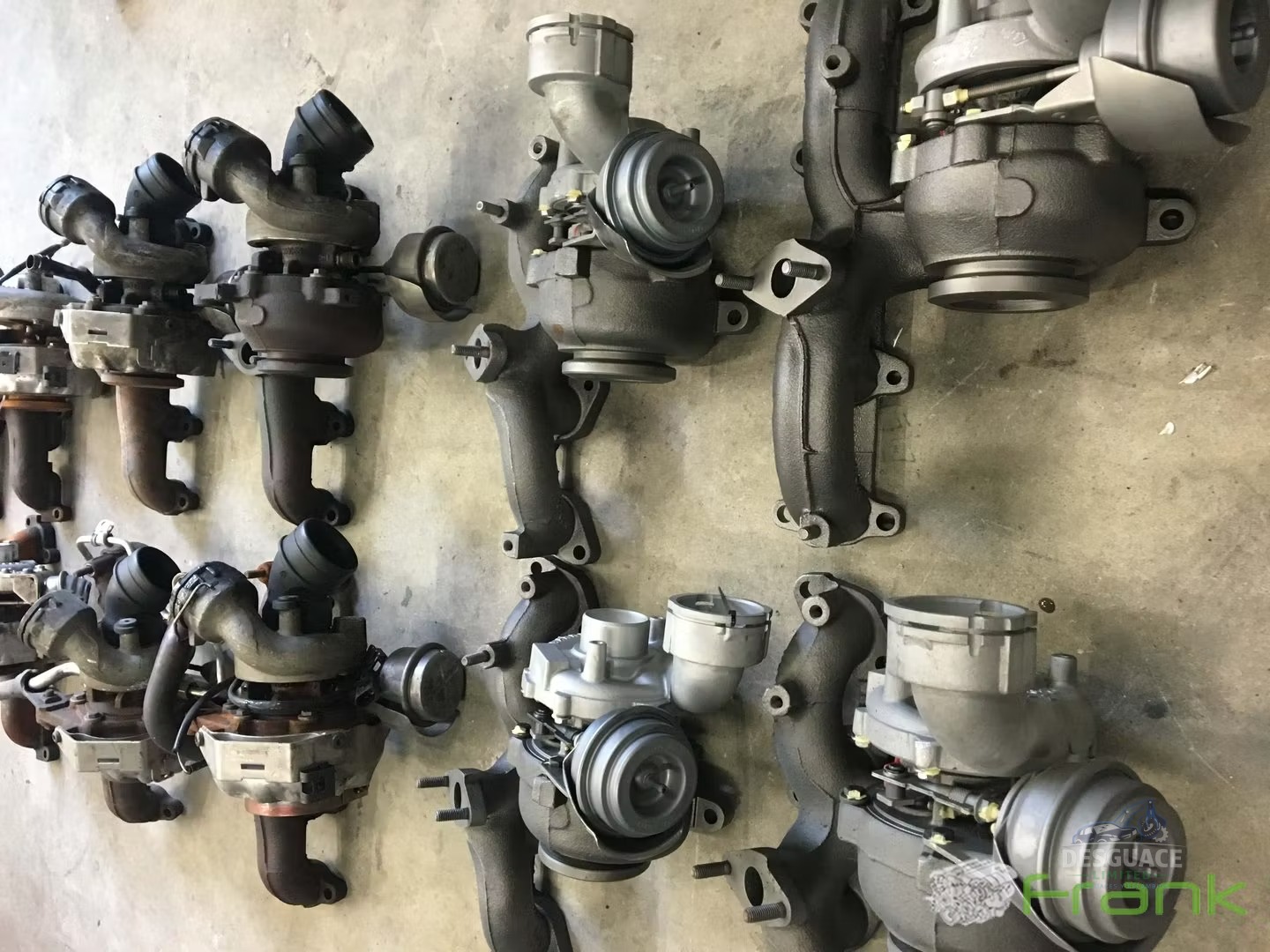 Motor completo code 169a4000 1.2 motorcode 169a4000 + caja de cambios motor completo usado en Menorca foto 18