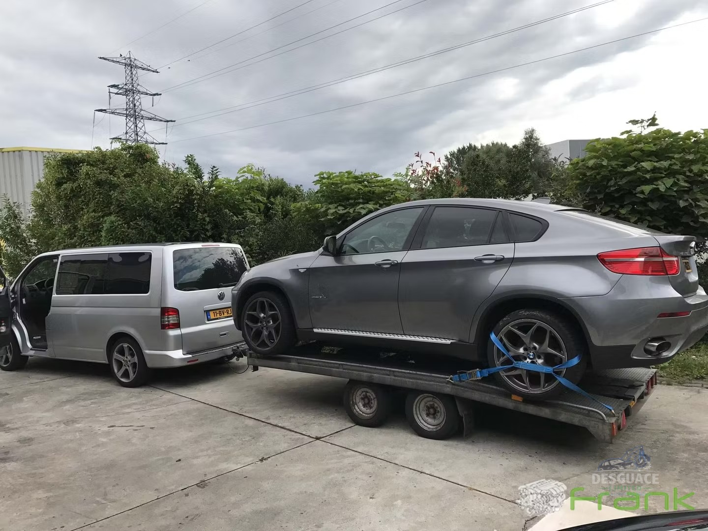 Motor completo code 169a4000 1.2 motorcode 169a4000 + caja de cambios motor completo usado en Menorca foto 19