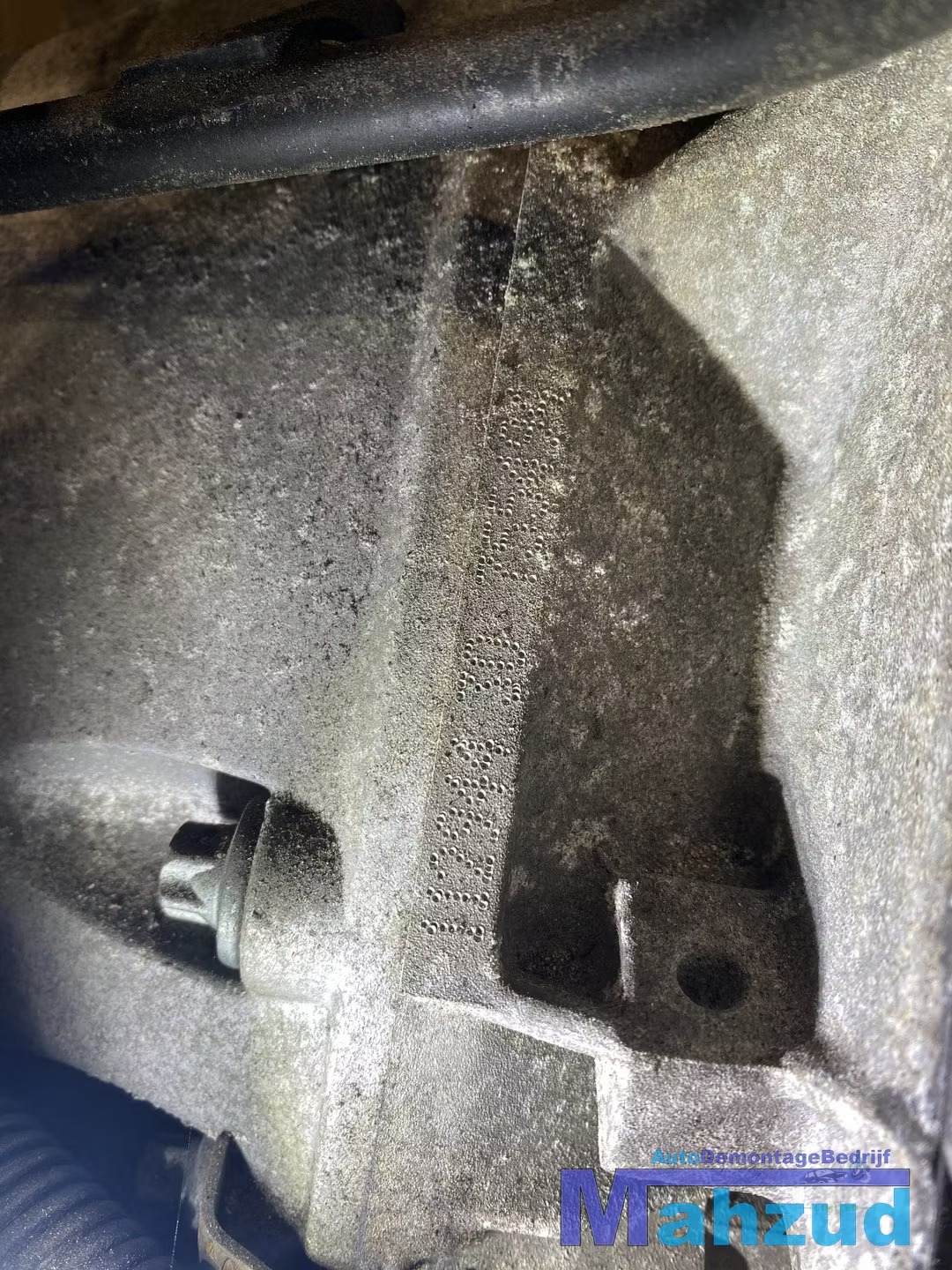 Motor MERCEDES S S320 W220 3.2 V6 motor 112944 MOTOR motor completo usado en Menorca foto 10