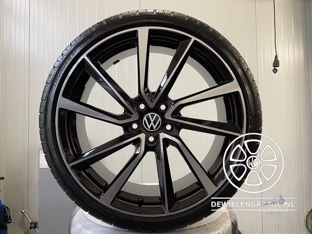 20 inch VW Caddy Cargo 2020> llantas Banden nuevo 5x112 llantas usado en Menorca