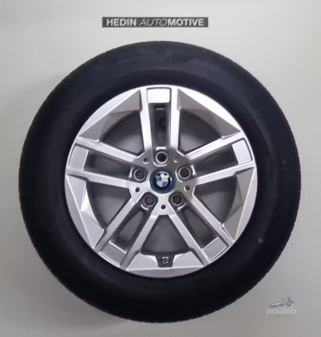 BMW 2 Active Tourer (U06) Styling 186 16" N/RFT+RDCi Winter llantas usado en Menorca