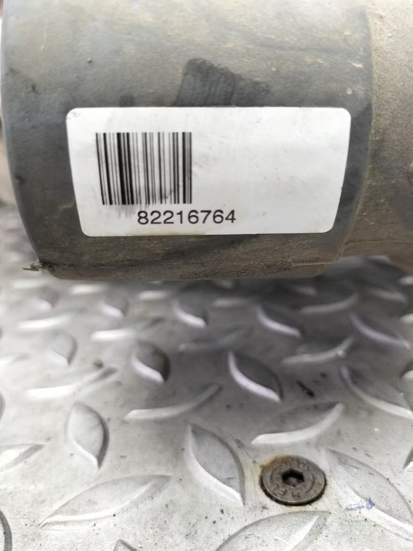 Catalizadores LANDROVER catalizadores usado en Menorca foto 4