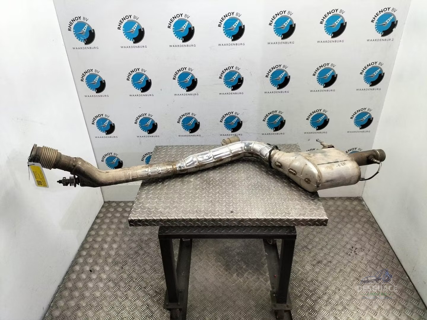 Catalizadores LANDROVER catalizadores usado en Menorca