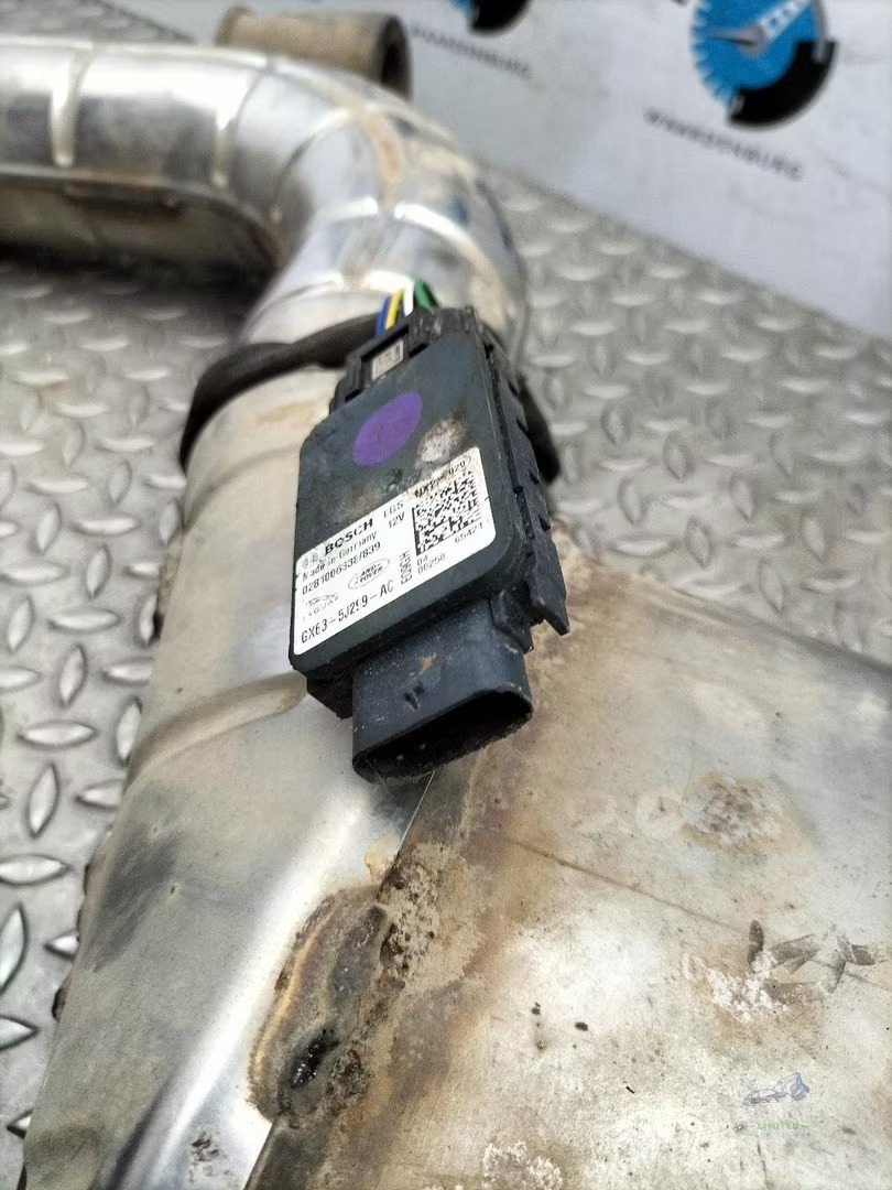 Catalizadores LANDROVER catalizadores usado en Menorca foto 3