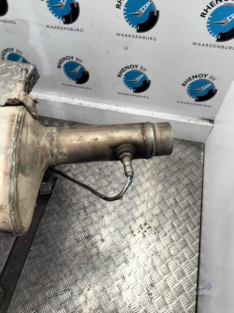 Catalizadores LANDROVER catalizadores usado en Menorca foto 2