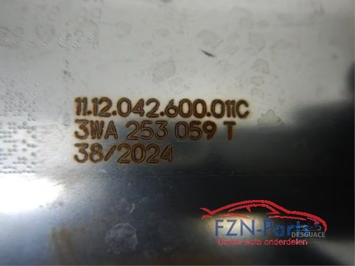 Catalizadores Volkswagen catalizadores usado en Menorca foto 2