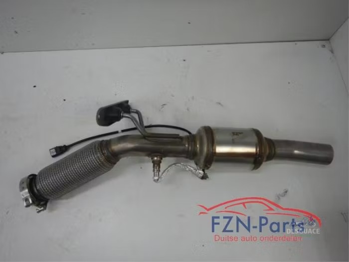 Catalizadores Volkswagen catalizadores usado en Menorca