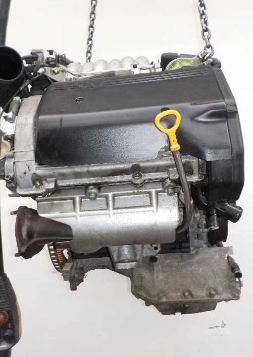 Motor completo Volkswagen Passat motor completo usado en Menorca foto 3