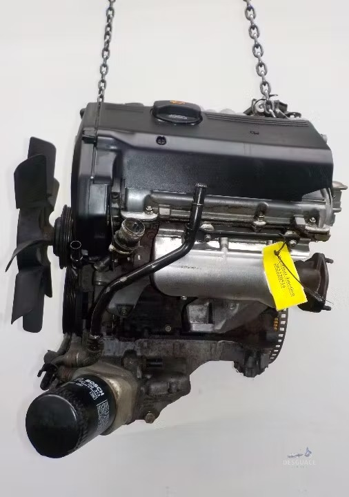 Motor completo Volkswagen Passat motor completo usado en Menorca foto 4