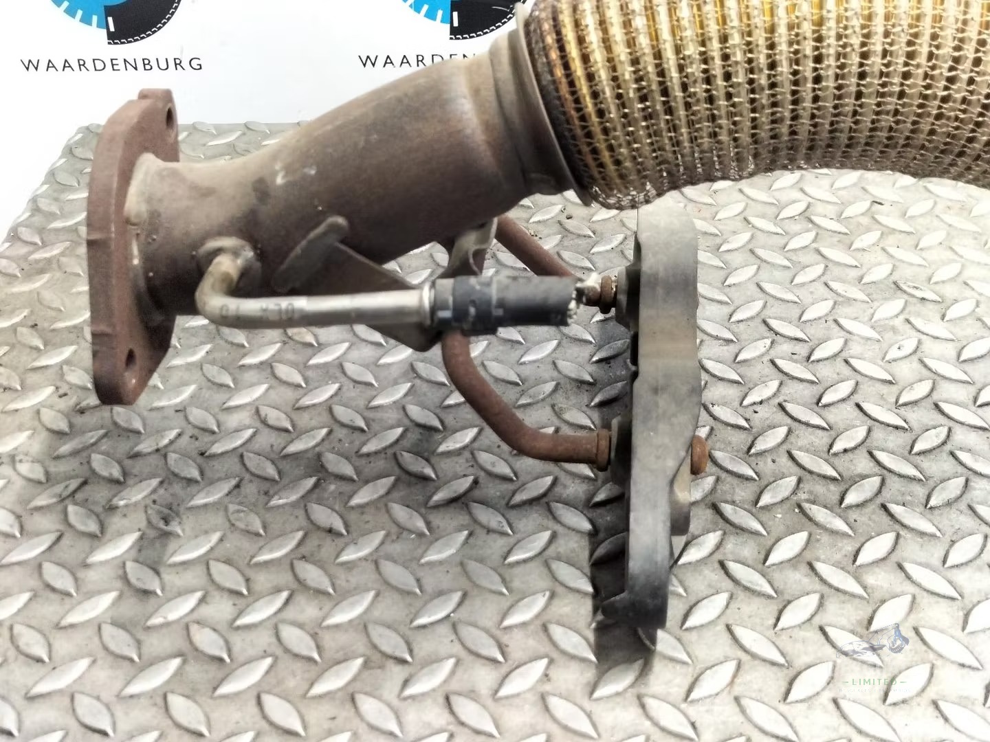 Catalizadores FORD catalizadores usado en Menorca foto 2