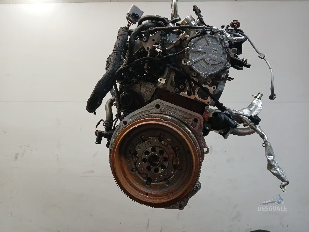 Motor completo Volkswagen Arteon motor completo usado en Menorca