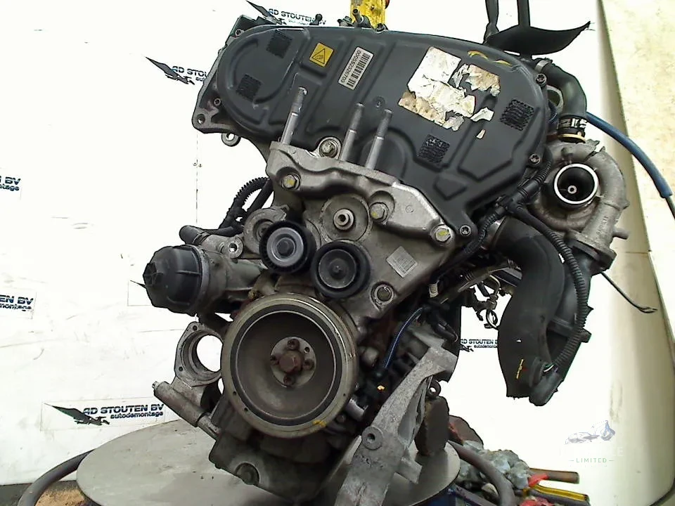 Motor para Alfa Romeo GIULIETTA (940_) motor completo usado en Menorca foto 2