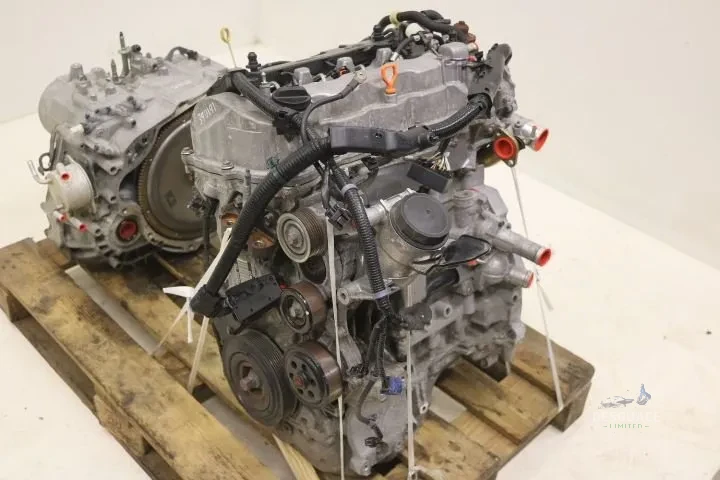 Motor para Alfa Romeo 33 Sportwagon (907B_) motor completo usado en Menorca