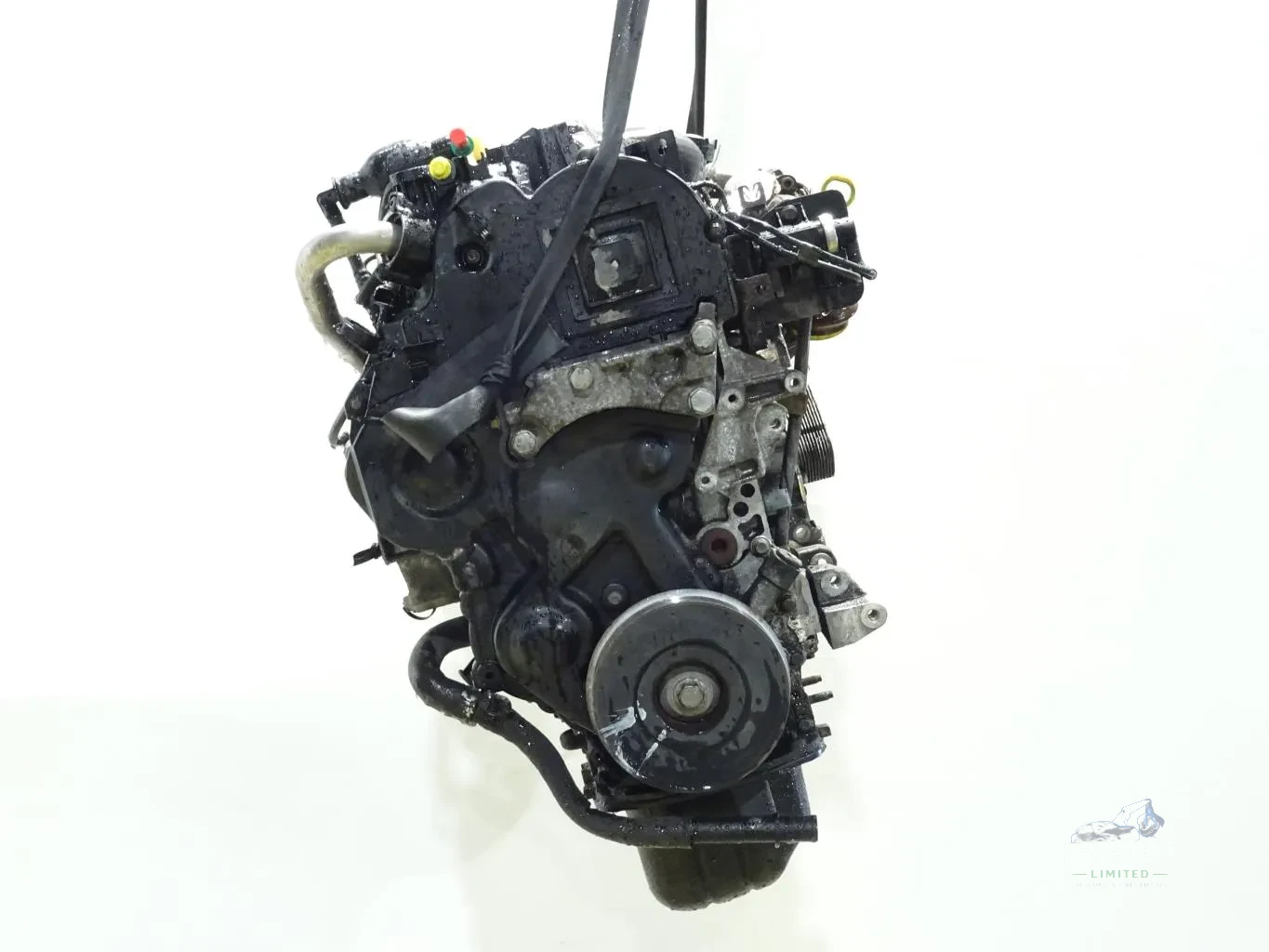 Motor para Citroën C3 I (FC_, FN_) motor completo usado en Menorca