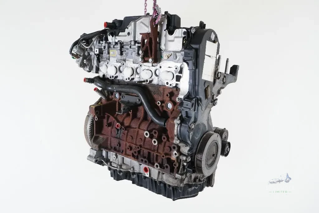 Motor para Ford Usa EDGE motor completo usado en Menorca