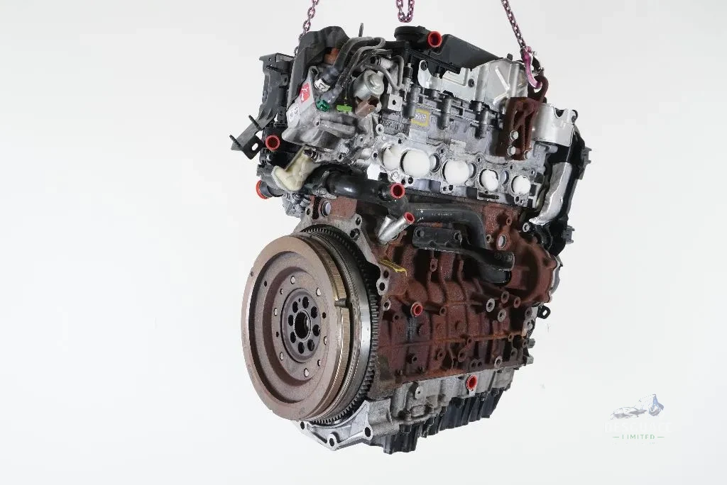 Motor para Ford Usa EDGE motor completo usado en Menorca foto 4