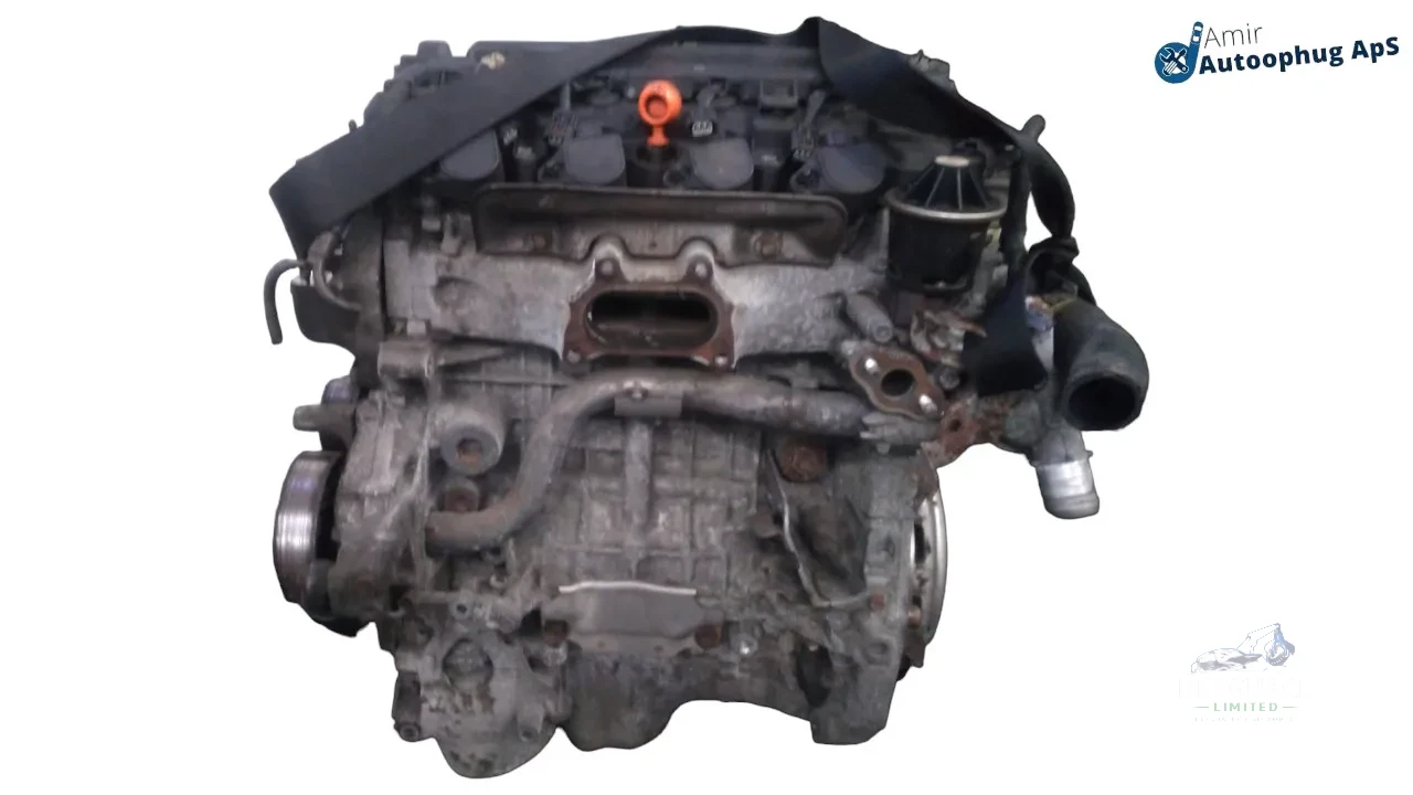 Motor para Honda CIVIC VIII Hatchback (FN, FK) motor completo usado en Menorca