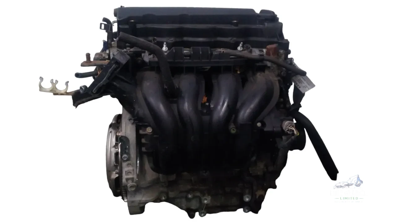 Motor para Honda CIVIC VIII Hatchback (FN, FK) motor completo usado en Menorca foto 2