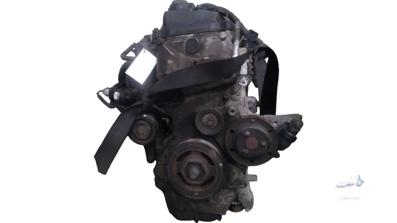 Motor para Honda CIVIC VIII Hatchback (FN, FK) motor completo usado en Menorca foto 3