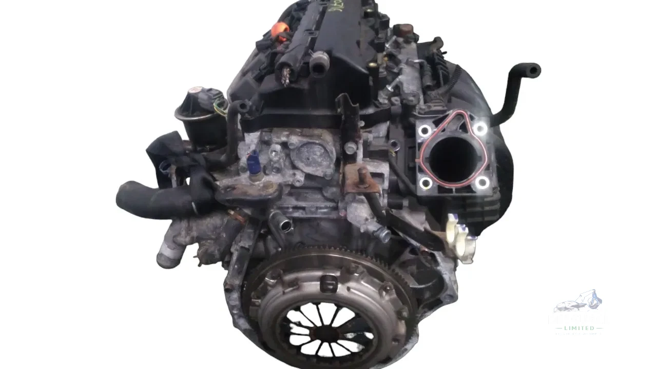 Motor para Honda CIVIC VIII Hatchback (FN, FK) motor completo usado en Menorca foto 4