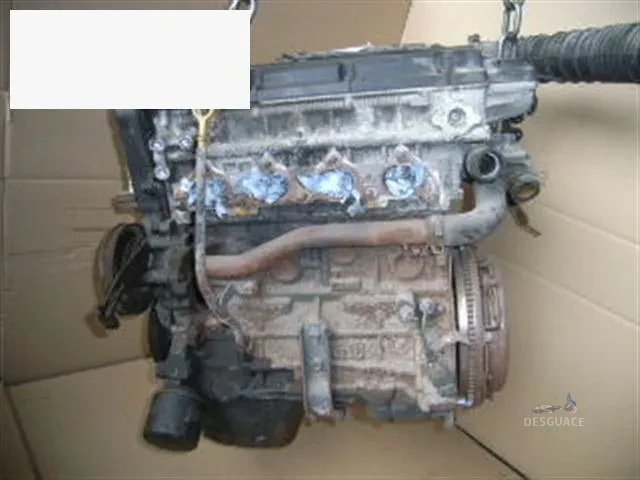 Motor para Hyundai LANTRA Mk II Familiar (J-2) motor completo usado en Menorca