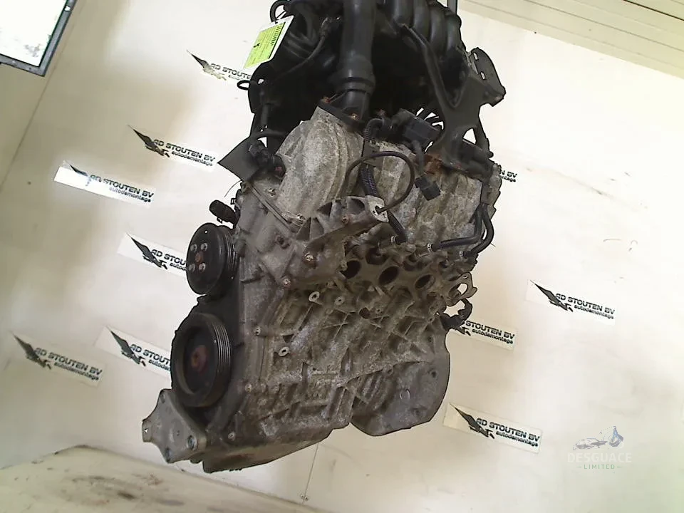 Motor para Mercedes-Benz B-CLASS (W245) motor completo usado en Menorca