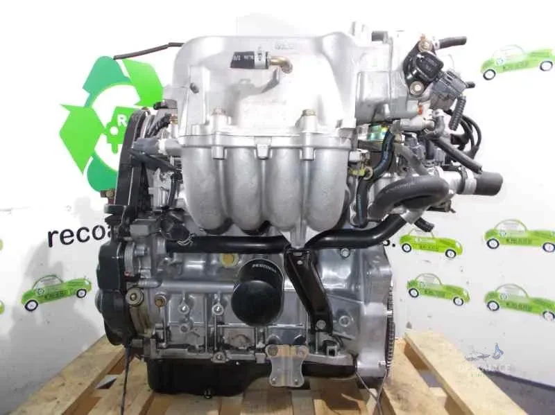 Motor para Rover 600 (RH) motor completo usado en Menorca foto 2