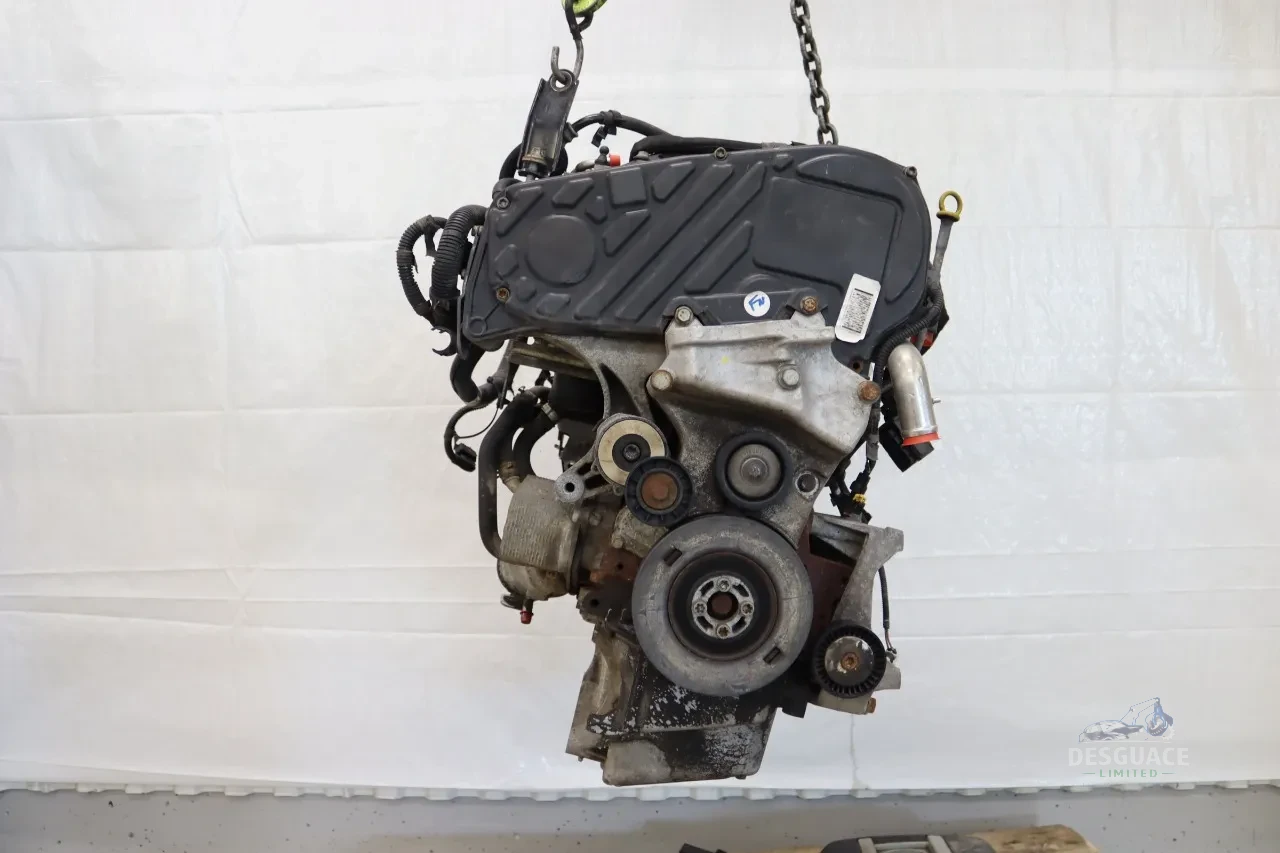 Motor para Saab 9-3 (YS3F, E79, D79, D75) motor completo usado en Menorca