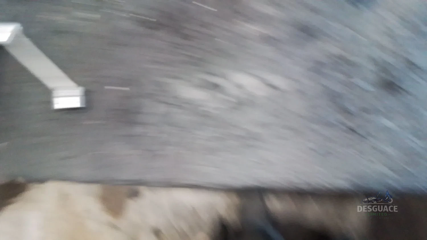 Motor para Skoda FABIA III (NJ3) motor completo usado en Menorca