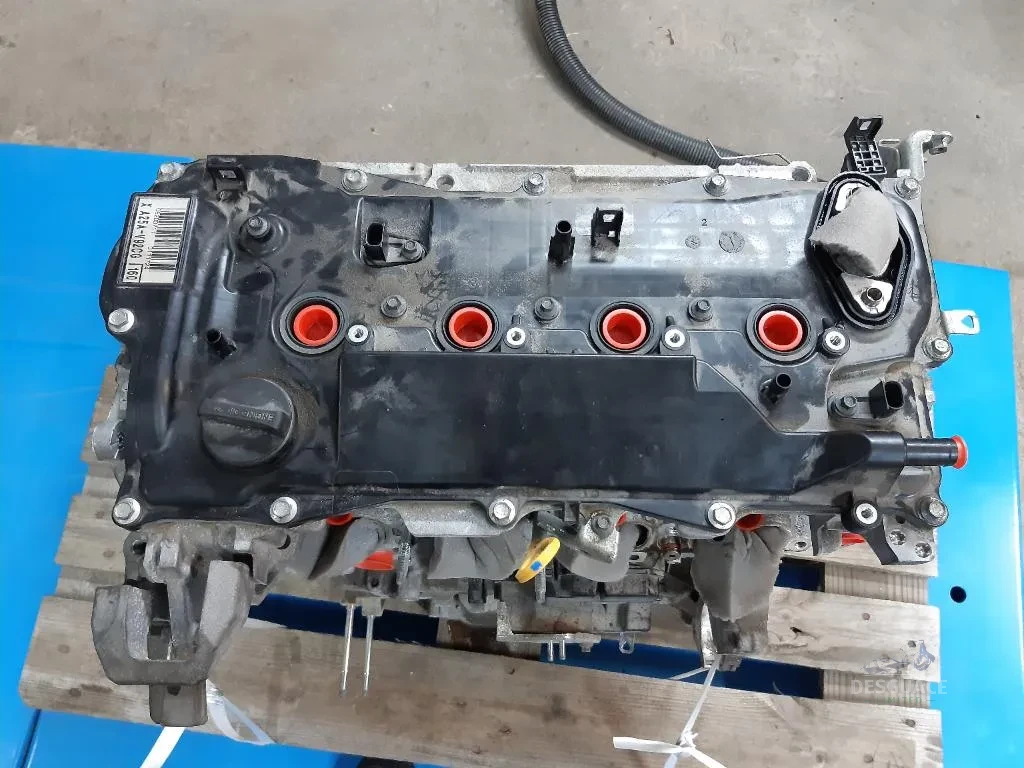 Motor para Toyota CAMRY (_V7_, _VA7_, _VH7_) motor completo usado en Menorca