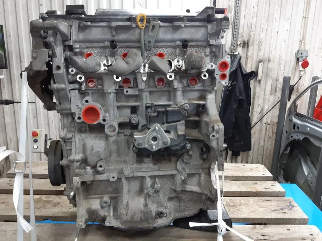 Motor para Toyota CAMRY (_V7_, _VA7_, _VH7_) motor completo usado en Menorca foto 2