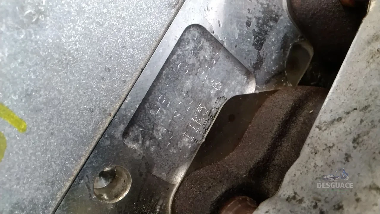 Motor para VW TRANSPORTER Mk VI Box (SGA, SGH, SHA, SHH) motor completo usado en Menorca